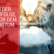 Unternehmensnachfolge Wachstum KMU Digitalisierung Schweiz