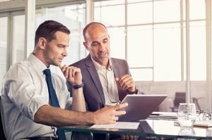 Online Buchhaltung KMU Digitalisierung Schweiz