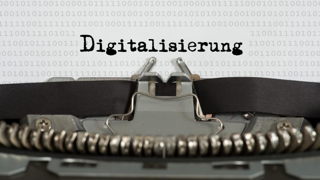 Digitalisierung Schweiz KMU Digitalisierung Schweiz