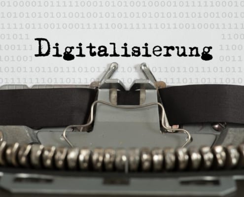 Digitalisierung Schweiz KMU Digitalisierung Schweiz