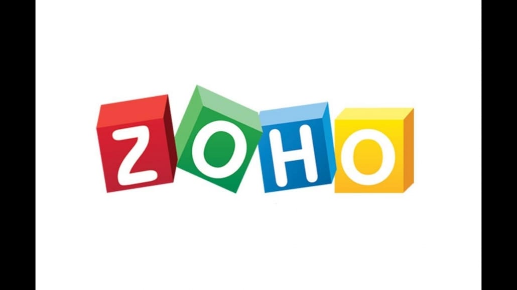 Zoho One KMU Digitalisierung Schweiz