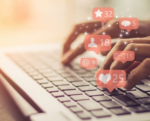 performance marketing KMU Digitalisierung Schweiz