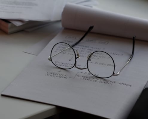 CRM KMU Digitalisierung Schweiz