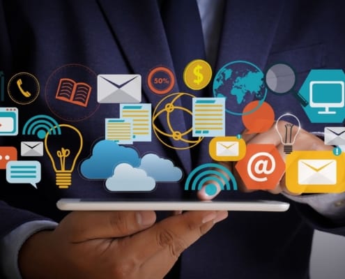 zoho marketing KMU Digitalisierung Schweiz