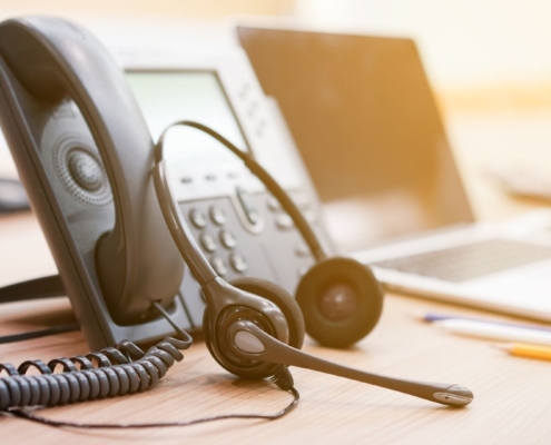 Telemarketing KMU Digitalisierung Schweiz