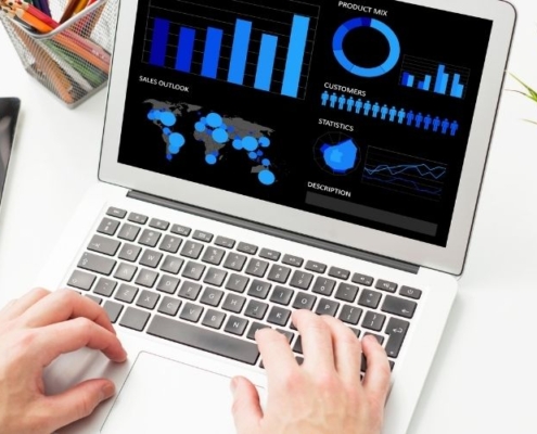 Kundenmanagement KMU Digitalisierung Schweiz
