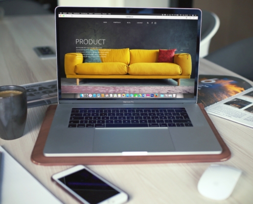 e-Commerce KMU Digitalisierung Schweiz