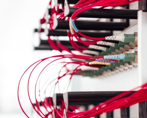 Backlink KMU Digitalisierung Schweiz