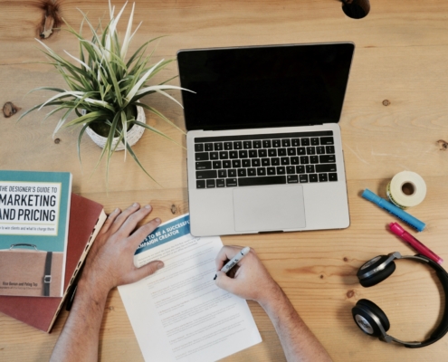 Digital Marketing KMU Digitalisierung Schweiz