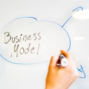 Business Model KMU Digitalisierung Schweiz