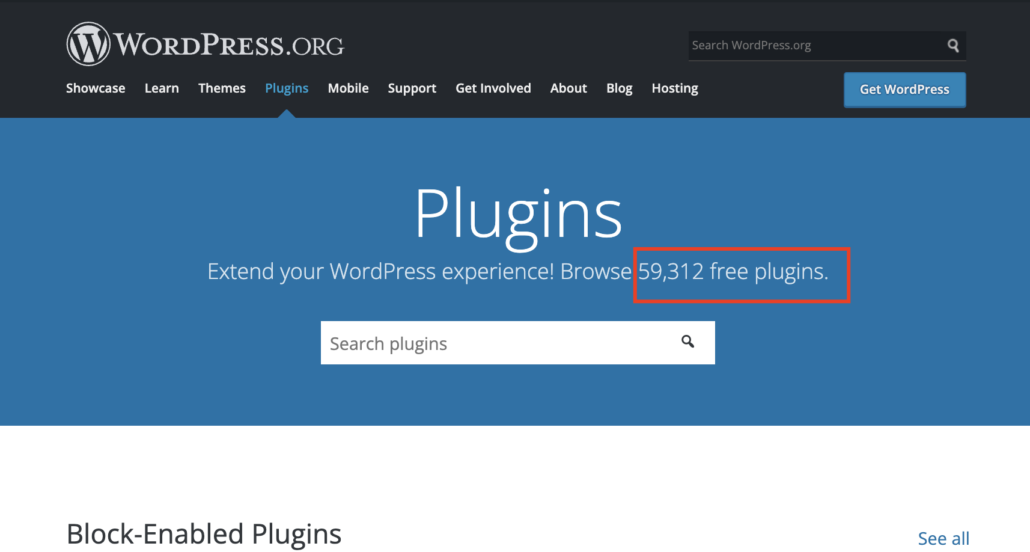 Kostenlose WordPress Plugins