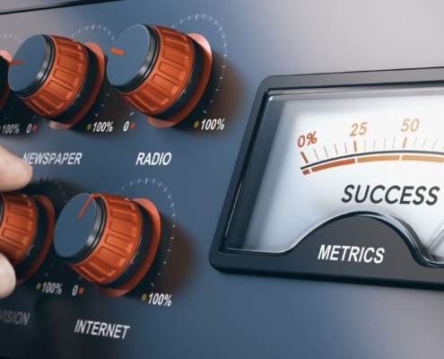 Multichannel-Marketing KMU Digitalisierung Schweiz