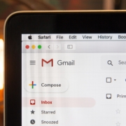 E-Mail KMU Digitalisierung Schweiz