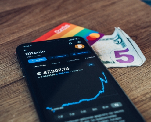 Zahlungssysteme KMU Digitalisierung Schweiz
