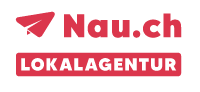 Label_Nau.ch Lokalagentur Webdesign KMU Digitalisierung Schweiz
