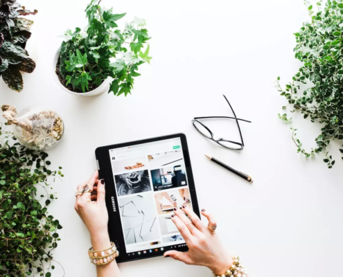 e-Commerce KMU Digitalisierung Schweiz