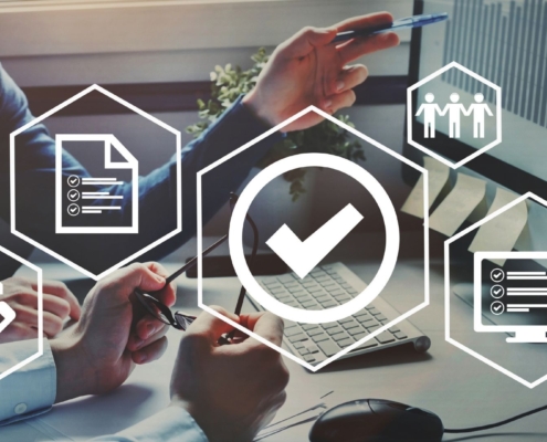 Benchmarking Prozess KMU Digitalisierung Schweiz