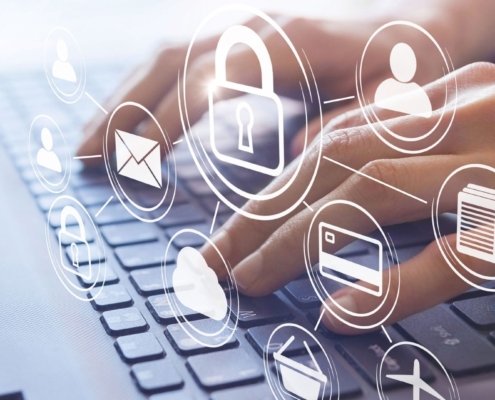 Datenschutzgesetz KMU Digitalisierung Schweiz