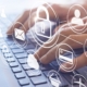 Datenschutzgesetz KMU Digitalisierung Schweiz