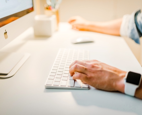 Backlink KMU Digitalisierung Schweiz