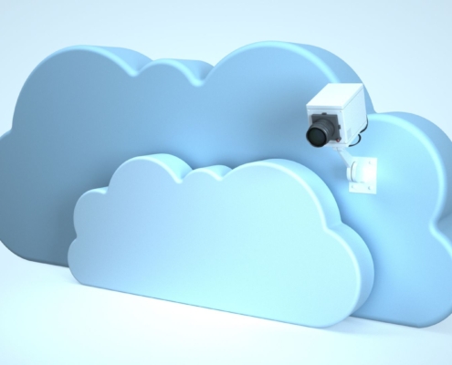 Cloud Security Digitalisierung KMU Digitalisierung Schweiz