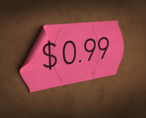 Pricing strategy KMU Digitalisierung Schweiz