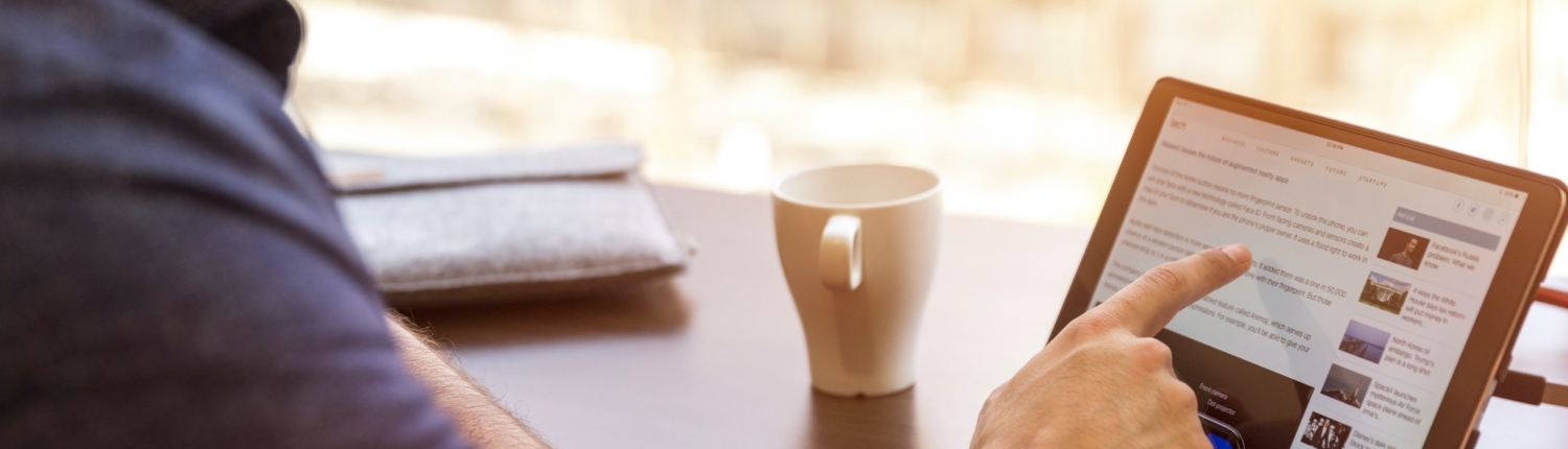 KMU Digitalisierung Schweiz