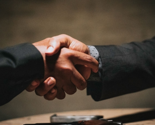 KMU Digitalisierung Schweiz