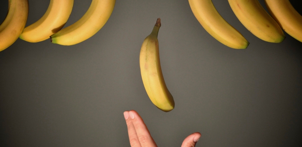 Low Hanging Fruits Banane