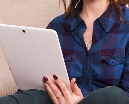 KMU Digitalisierung Schweiz