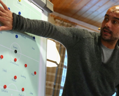 KMU Digitalisierung Schweiz