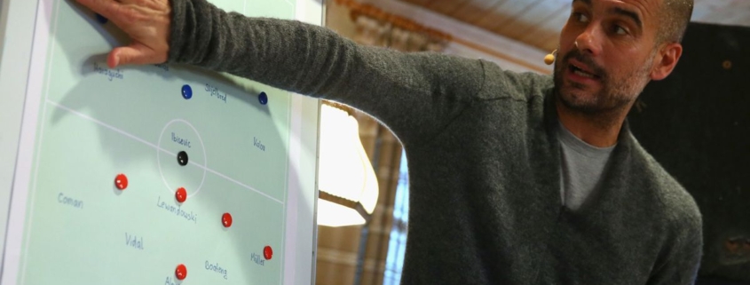 KMU Digitalisierung Schweiz