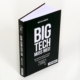 Interview mit Martin Andree über sein aktuelles Buch „Big Tech muss weg“ KMU Digitalisierung