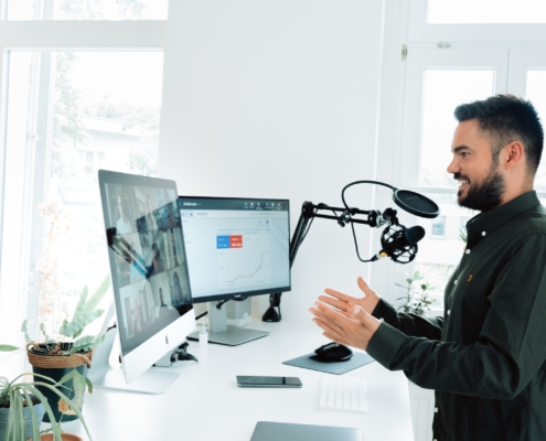 Webinar