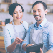 Kundengewinnen dank digitalisierung und kundenbindung