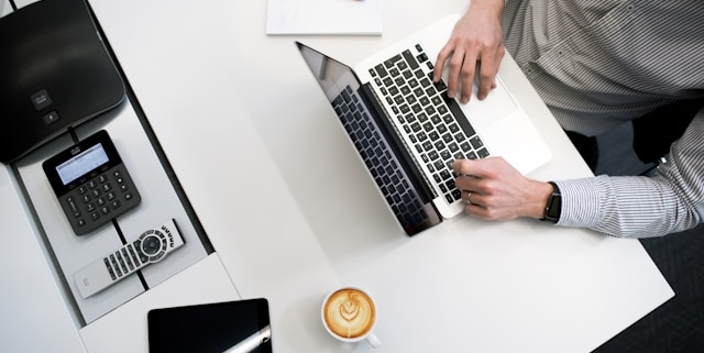 Sie möchten Ihr Online-Unternehmen verkaufen?