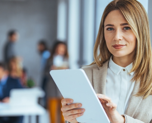 Die Digitalisierung der HR-Prozesse: Ein Gewinn für Schweizer KMU