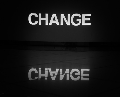 Digitale Transformation vs. Digitalisierung