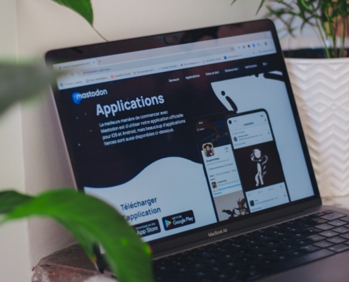 Einführung in Mastodon: Ein umfassender Leitfaden für Mastodon und deren Nutzung in Zoho Social