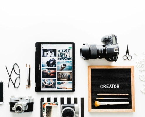 Content Marketing Manager Hilfsmittel