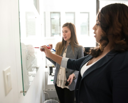 SEO und Conversion Rate Optimization