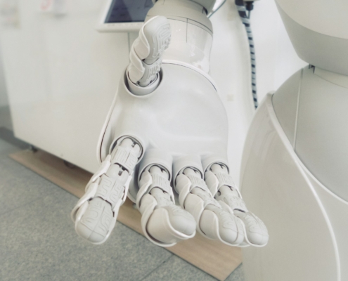 Künstliche Intelligenz im CRM