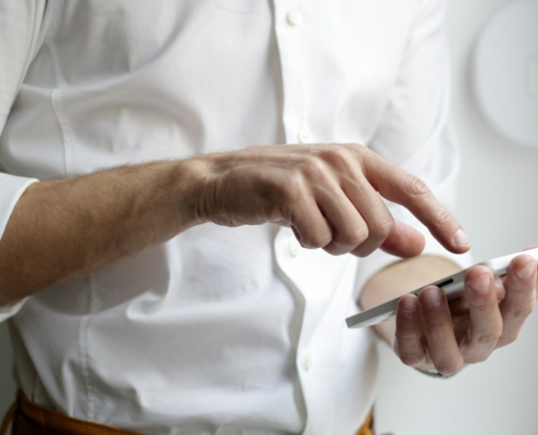 Alles, was Sie über Content Marketing für Apps wissen müssen