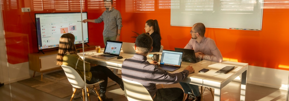 Projektmanagement-Software