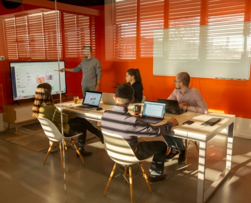 Projektmanagement-Software