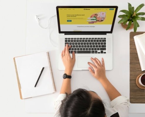 Markenbildung für kleine Unternehmen: Tipps und Strategien für den Erfolg