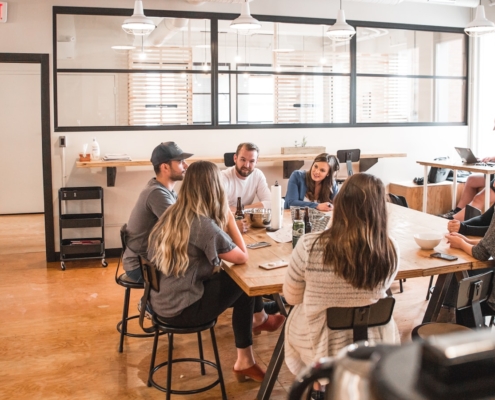 Wie Fuck-Up Meeting funktionieren als Frustventil für Teams
