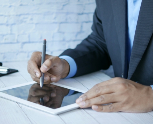 Digitalisierung ist mehr als Technik – sie erfordert Change- und Prozessmanagement, um Unternehmen erfolgreich zu transformieren. Digitalisierung ist Change Management