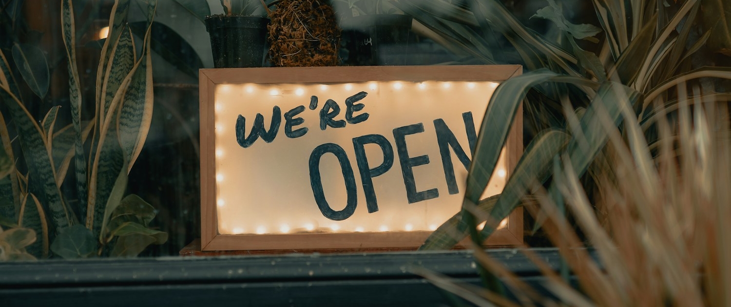 white and black love is love print glass