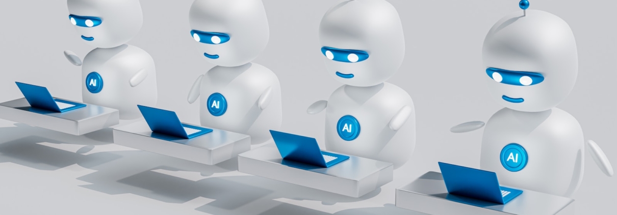 RPA Robotic Process Automation in Zoho One